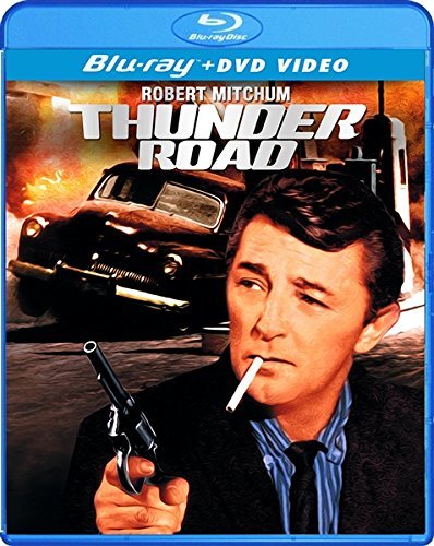 Thunder Road (1958) Blu-ray