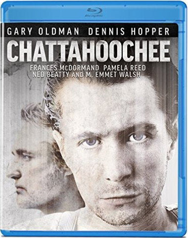 Chattahoochee (1989) Olive Films - Blu-ray Region A