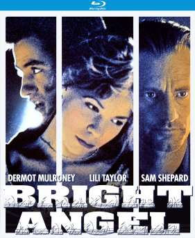 Bright Angel (1990) Kino Lorber - Blu-ray Region A