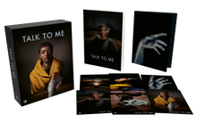 Talk to Me (2022) Limited Edition Second Sight - 4K UHD / Blu-ray Region B