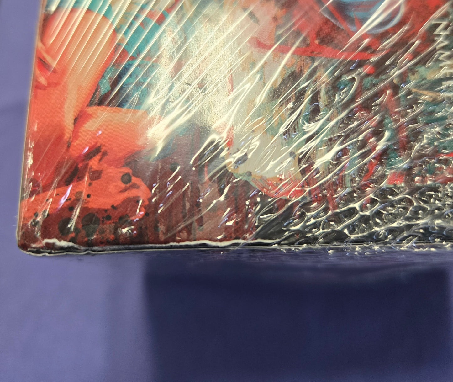 Wrong Turn 1 - 7 (LE 500) *SPLITTING* 7 Mediabook Set w/ Slipcase - 4K UHD / Blu-ray Region B