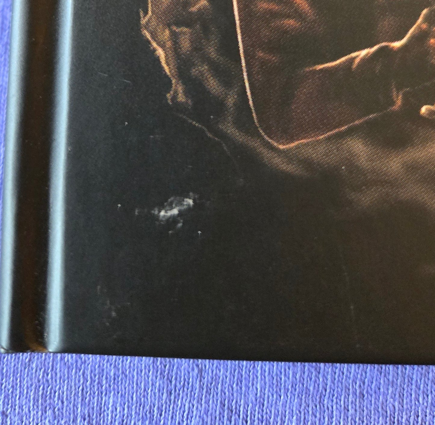 Mindwarp (1992) USED - LE 333 Mediabook - Blu-ray Region Free