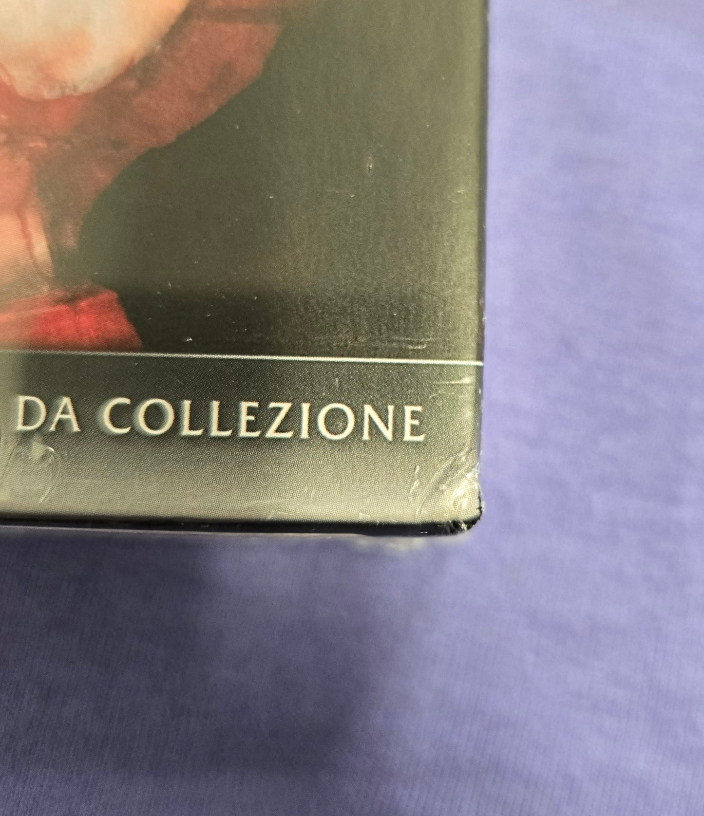 Ruggero Deodato Box Set - *DING* 4-Disc Limited 1000 Midnight Classics - 4K UHD / Blu-ray Region B