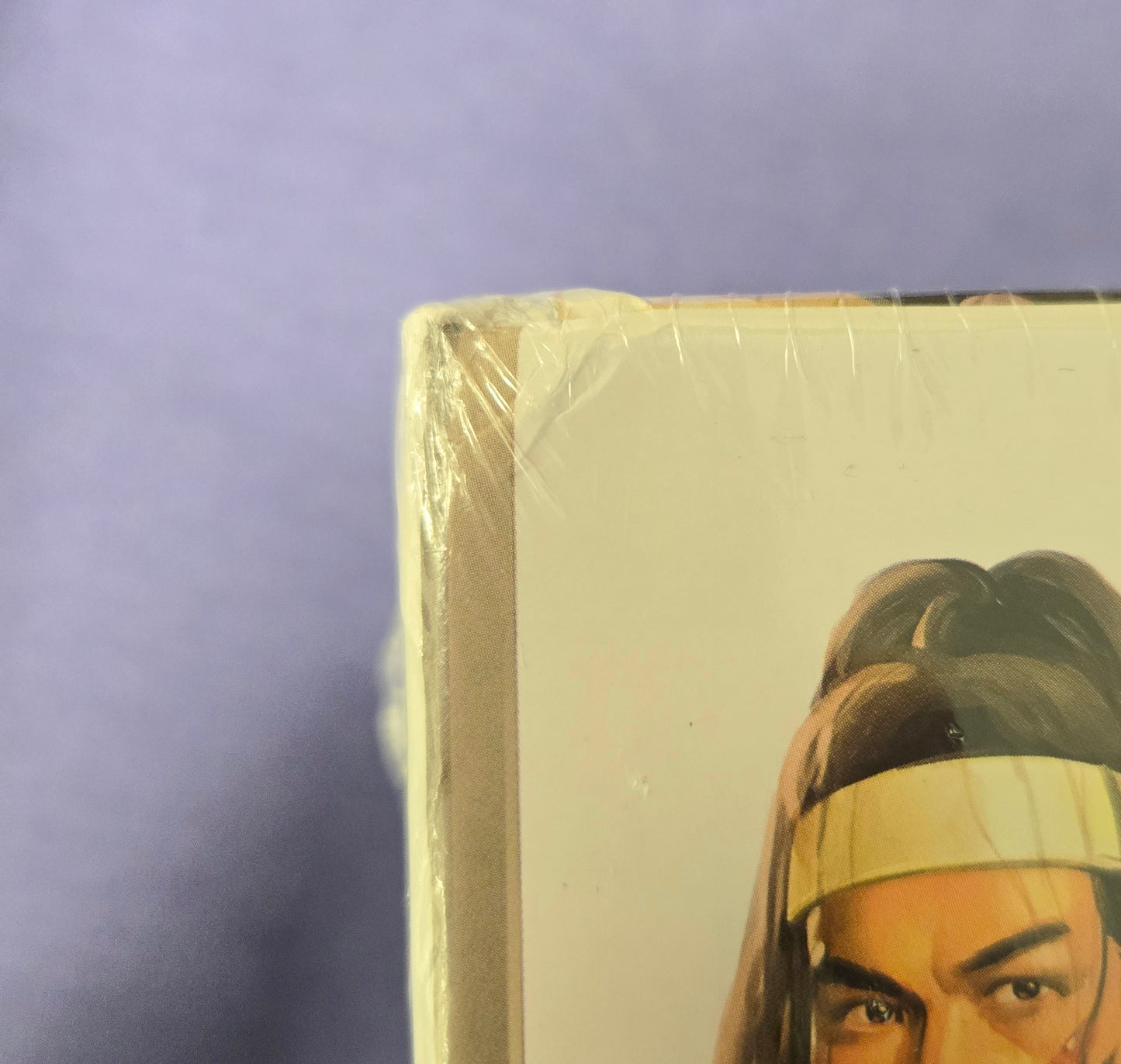 Shaw Brothers Classics: Vol. 8 (12 Films) *DAMAGE* Box Set Shout Factory - Blu-ray Region A