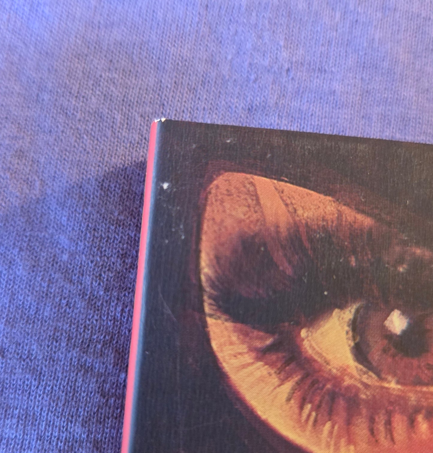 Two Undercover Angels / Kiss Me Monster (Jess Franco Double Feature) USED - LE Slipcover Vinegar Syndrome - Blu-ray Region A