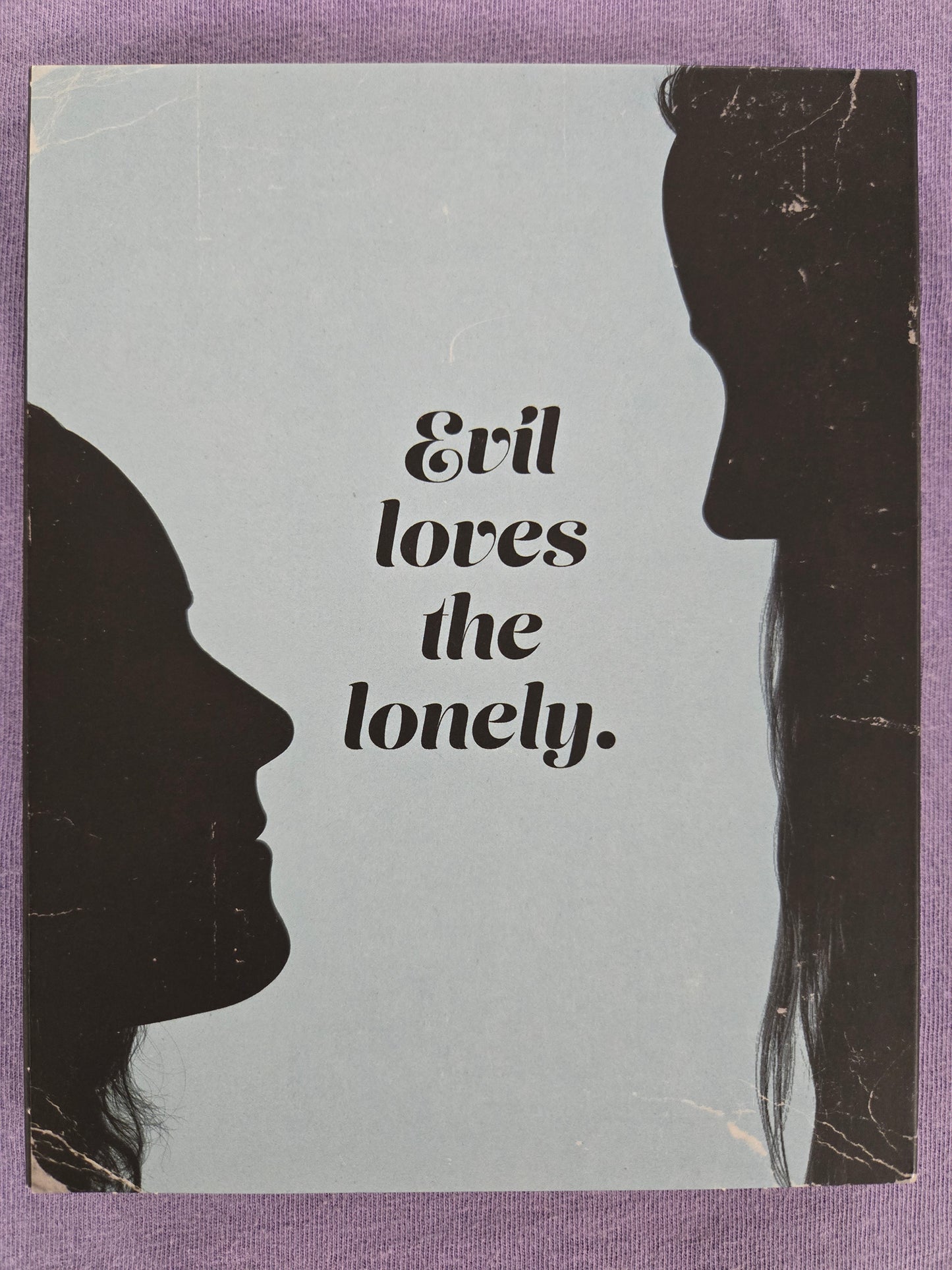 Sweet Sweet Lonely Girl (1968) USED LE Slipcover Yellow Veil Pictures - Blu-ray