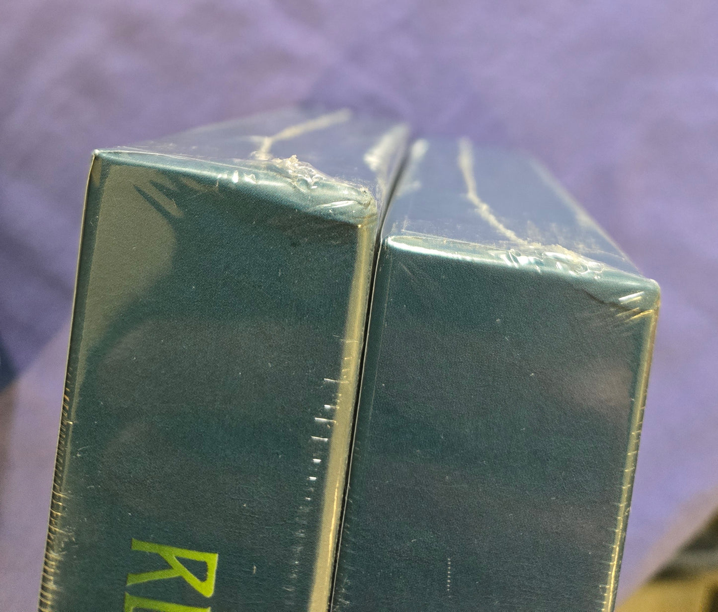 Re-Animator (1985) *DING* Limited Edition Second Sight - 4K UHD / Blu-ray Region B