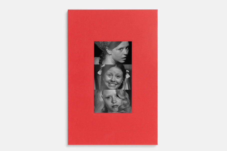 X Trilogy (X, Pearl, MaXXXine) Collector's Edition A24 - Blu-ray Region A