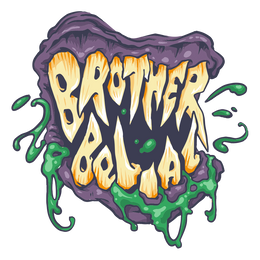 Brother Belial HorroCult Mediabooks, Hardboxes, Blu-Rays and DVD's