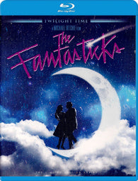 The Fantasticks (1995) LE 3000 Twilight Time - Blu-ray Region A