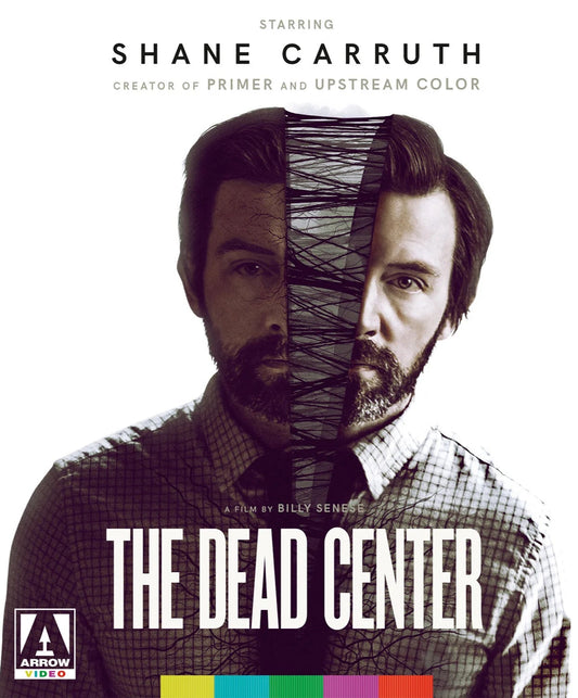 The Dead Center (2018) USED - Arrow US - Blu-ray Region A