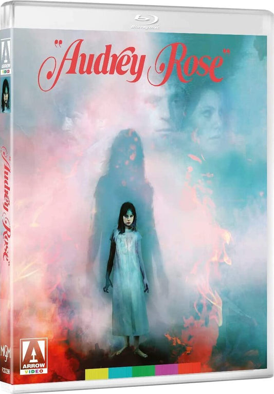 Audrey Rose (1977) Arrow US - Blu-ray