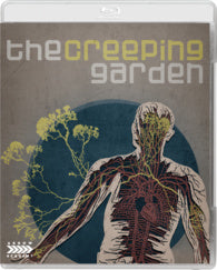 Creeping Garden (2014) USED Arrow Academy - Blu-ray / CD