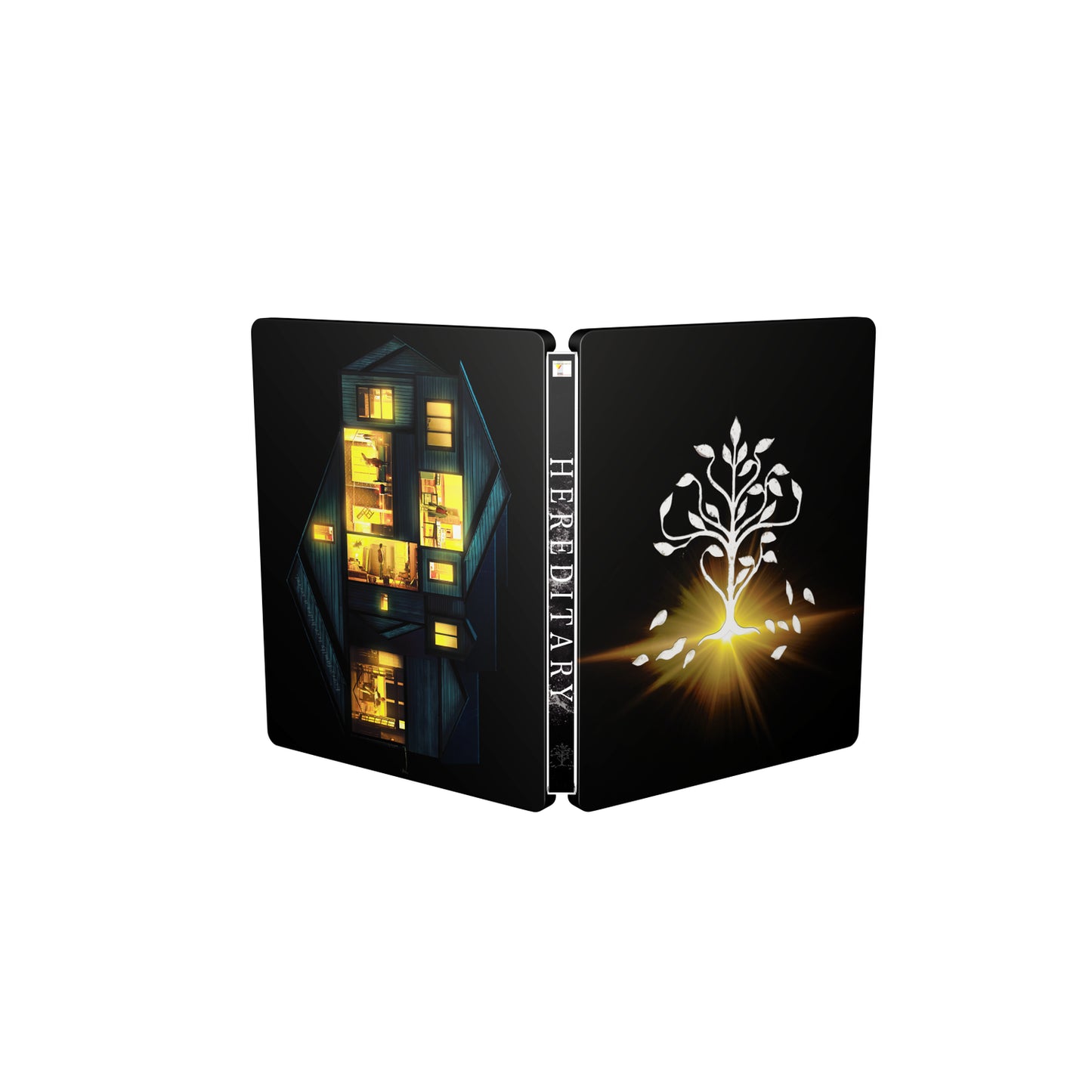 Hereditary (2018) UK Limited Edition Steelbook - 4K UHD / Blu-ray Region Free