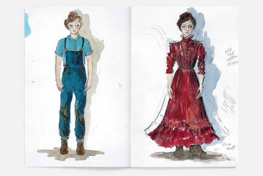 X Trilogy (X, Pearl, MaXXXine) Collector's Edition A24 - Blu-ray Region A