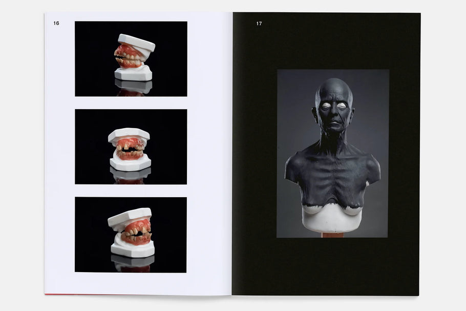 X Trilogy (X, Pearl, MaXXXine) Collector's Edition A24 - Blu-ray Region A