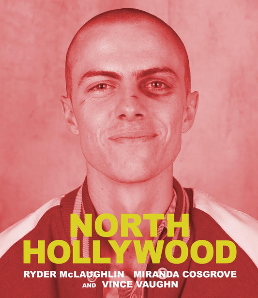 North Hollywood (2021) Standard Edition Brainstorm Media - Blu-ray Region Free