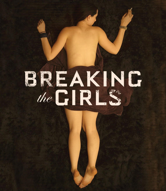 Breaking The Girls (2012) IFC Films - Blu-ray Region A
