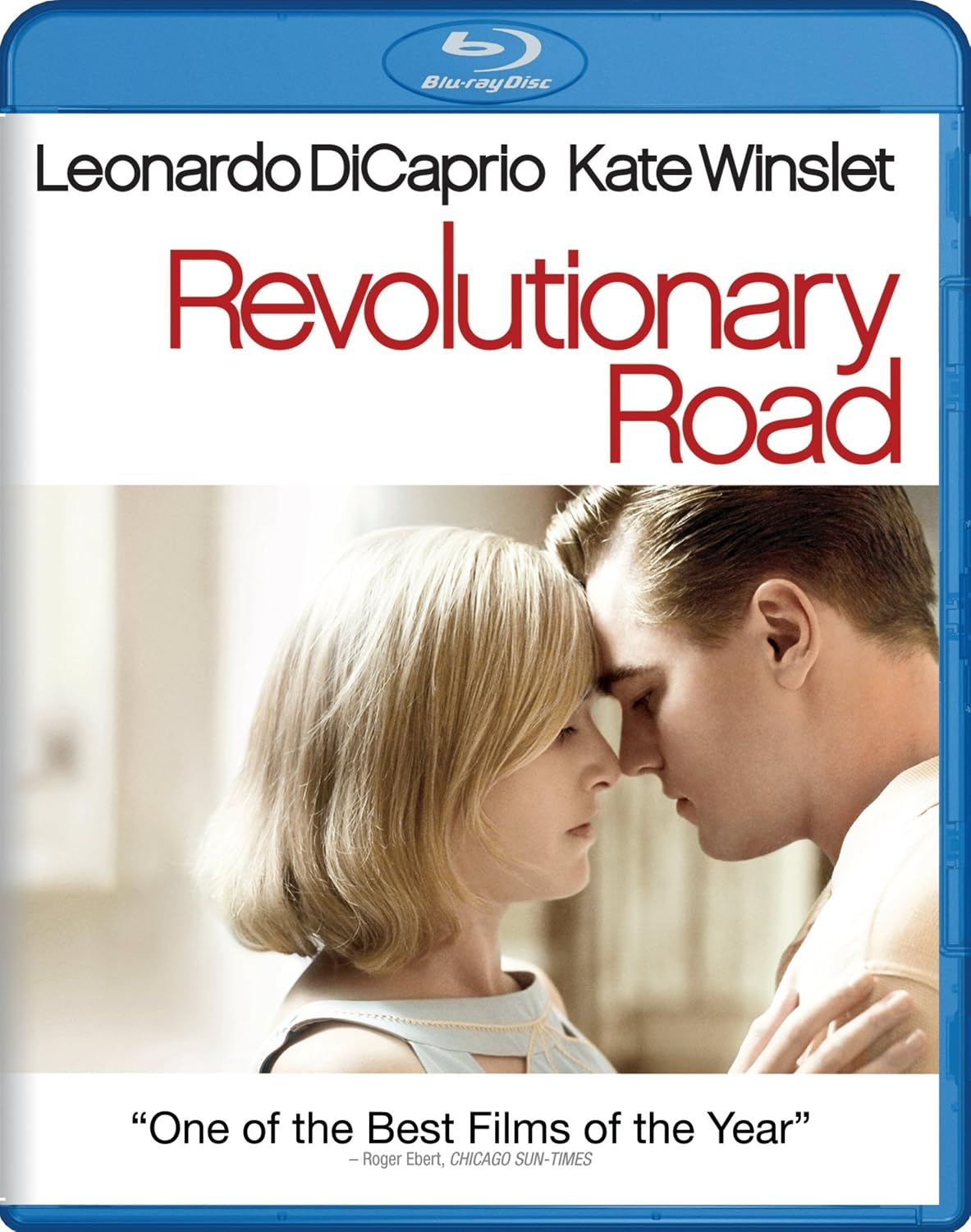 Revolutionary Road (2008) USED - Blu-ray