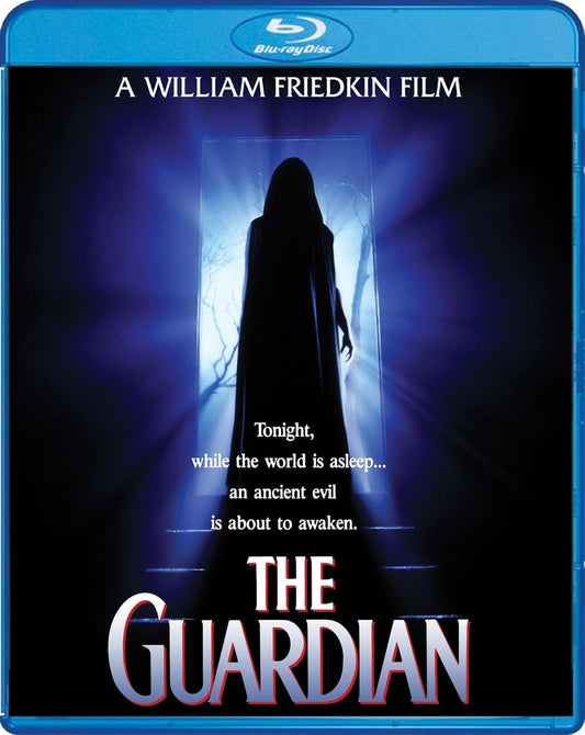 The Guardian (1990) USED - Scream Factory - Blu-ray Region A