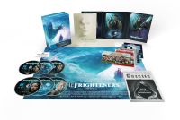 The Frighteners (Turbine) Ultimate Edition - 4K UHD