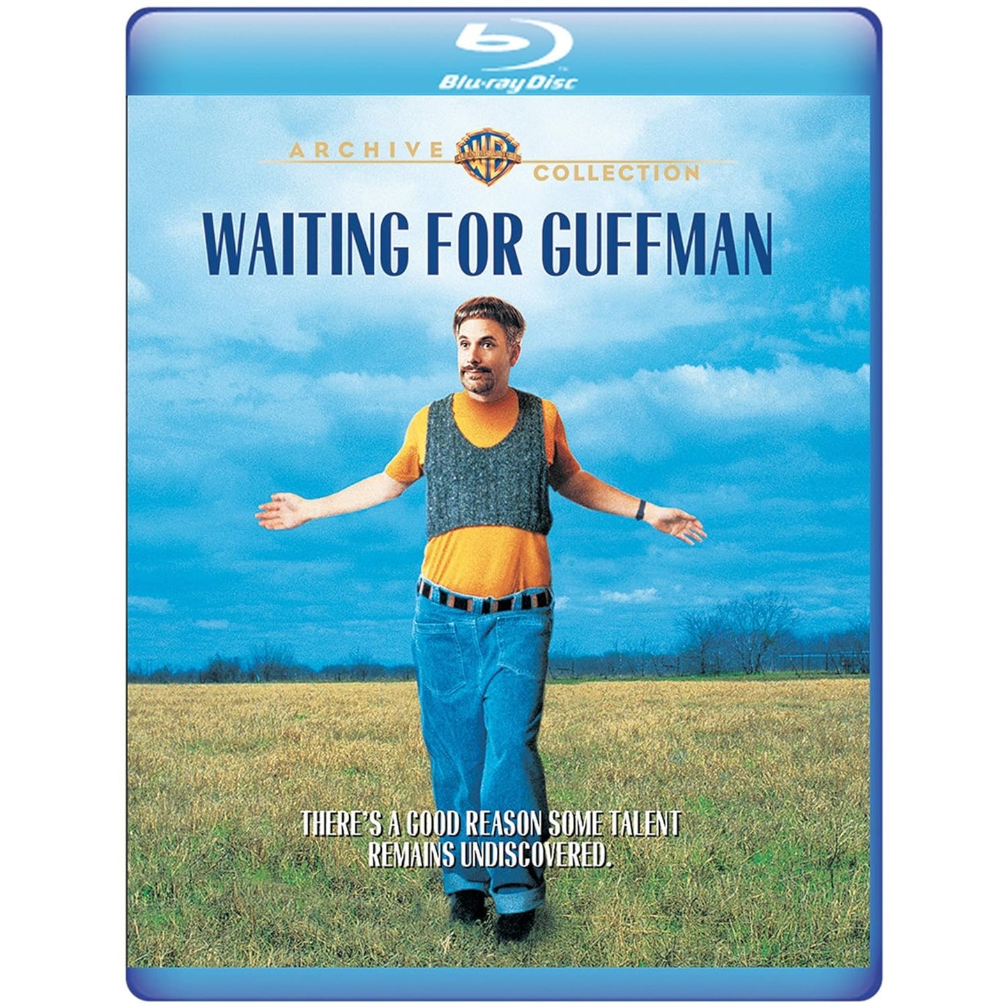 Waiting for Guffman (1996) Warner Archive - Blu-ray Region Free