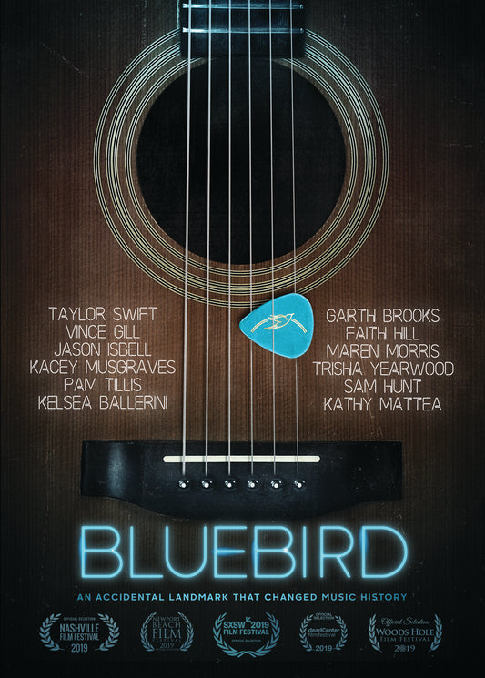 Bluebird - Blu-Ray