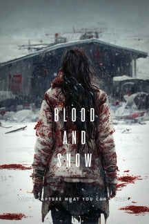 Blood And Snow - Blu-ray