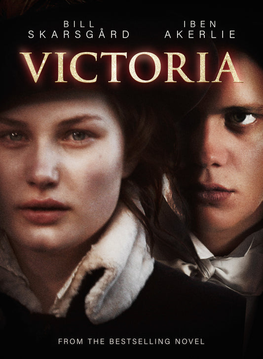 Victoria - DVD