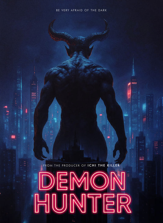 Demon Hunter - DVD