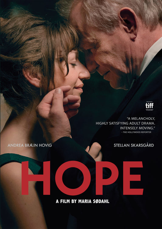 Hope (2019) KimStim - DVD