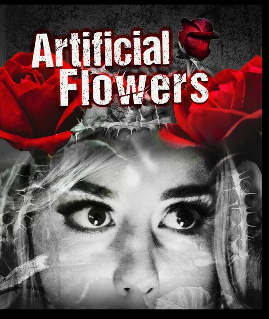 PRE-ORDER Artificial Flowers (2023) Anchor Bay - Blu-ray Region Free
