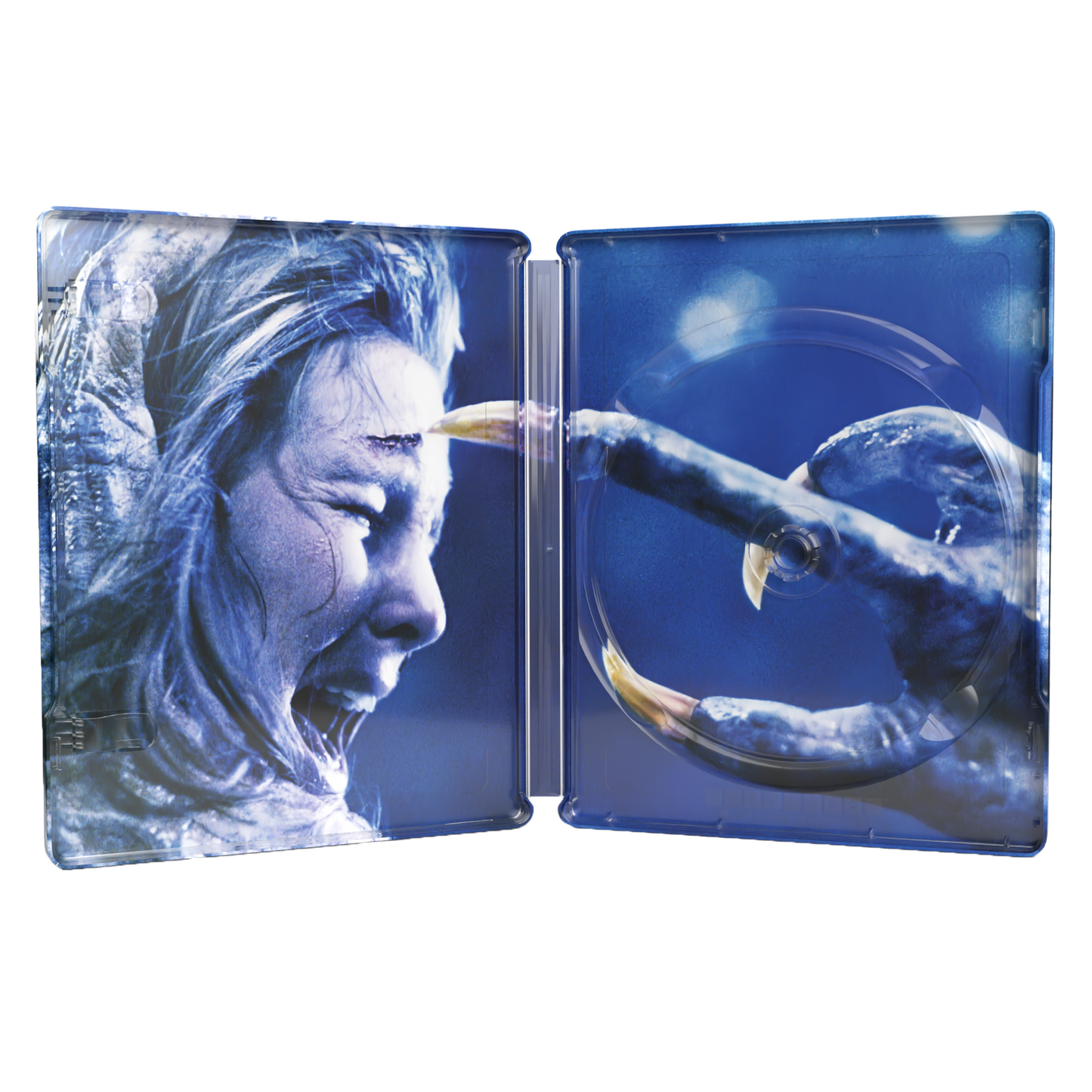 Pumpkinhead (1988) Limited Edition Steelbook - 4K UHD