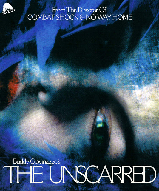 The Unscarred (2000) Severin Blu-ray Region Free