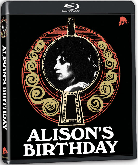 Alison's Birthday (1981) Blu-ray