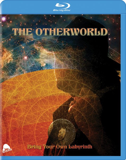 The Otherworld (2013) LE 2500 Severin - Blu-ray Region Free