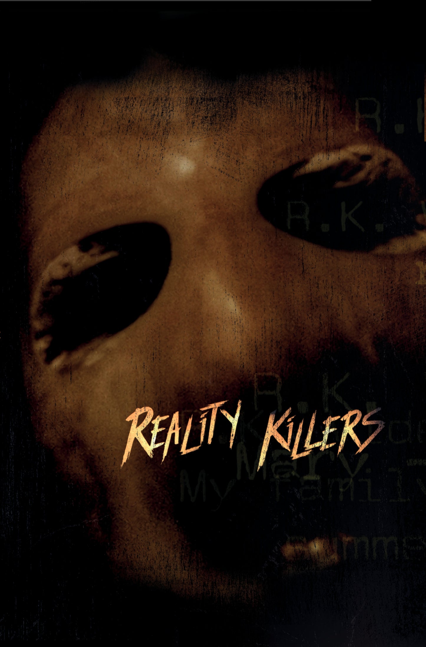 PRE-ORDER Reality Killers (2005) Treasured Films - Blu-ray