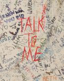 Talk to Me (Umbrella) Limited Edition SteelBook - 4K UHD