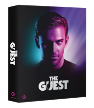 The Guest (Second Sight) Limited Edition - 4K UHD Region Free / Blu-ray Region B