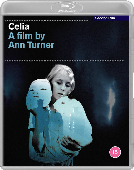 Celia (1989) Second Run - Blu-ray Region Free