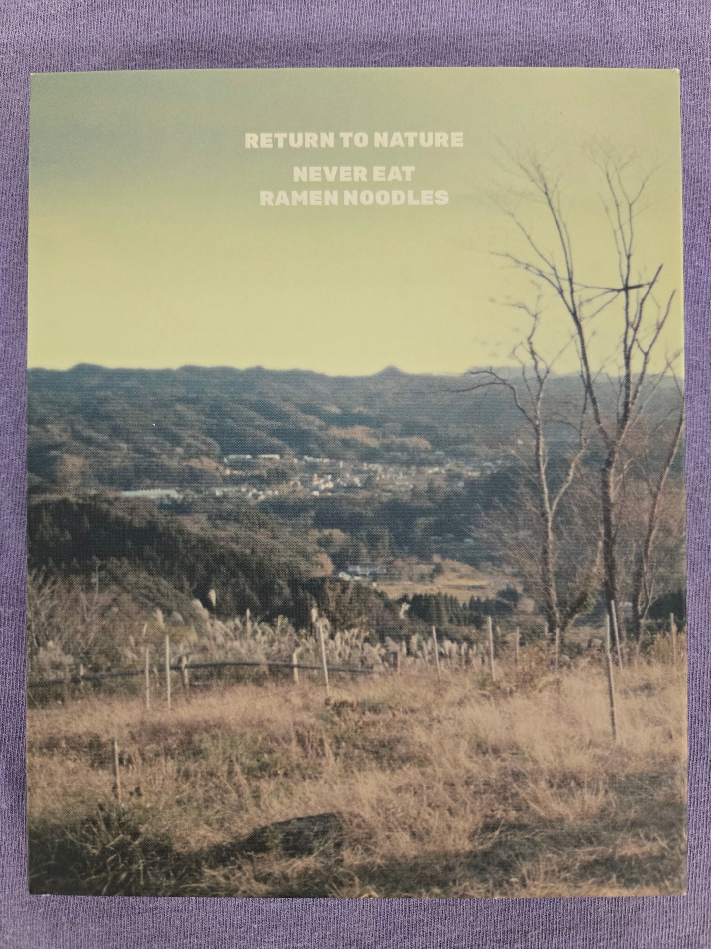 Being Natural (2018) USED LE Slipcover Kani - Blu-ray