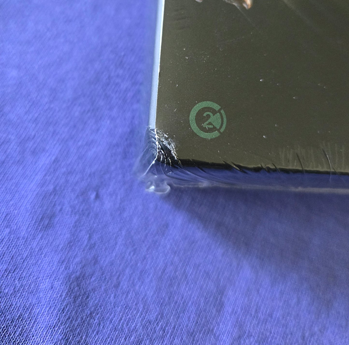 Scanners (1981) *DING* Limited Edition Second Sight - 4K UHD