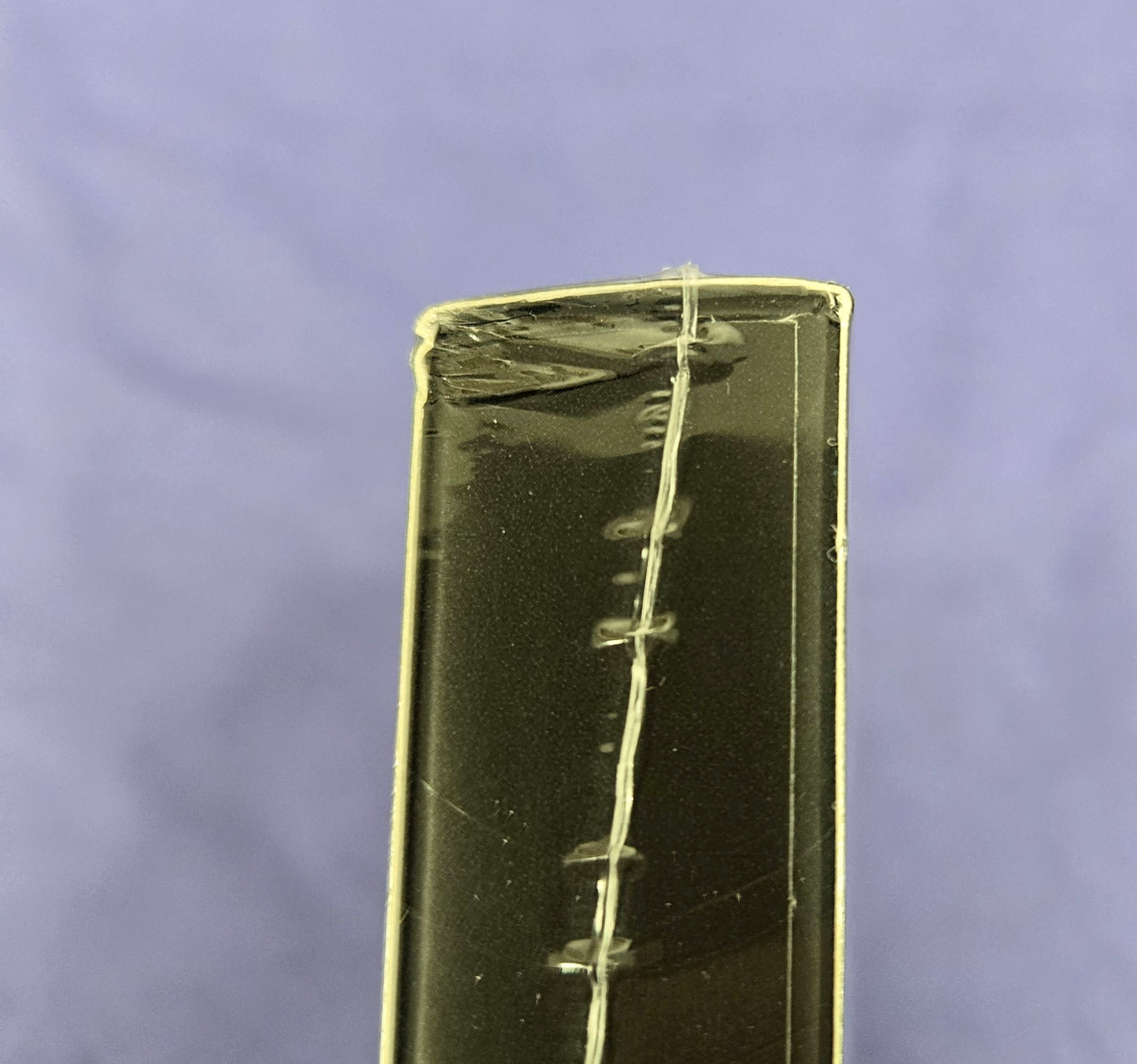 The Cat (1991) Limited Edition Rigid Box 88 Films UK - Blu-ray Region A & B *CRUSHED CORNER*