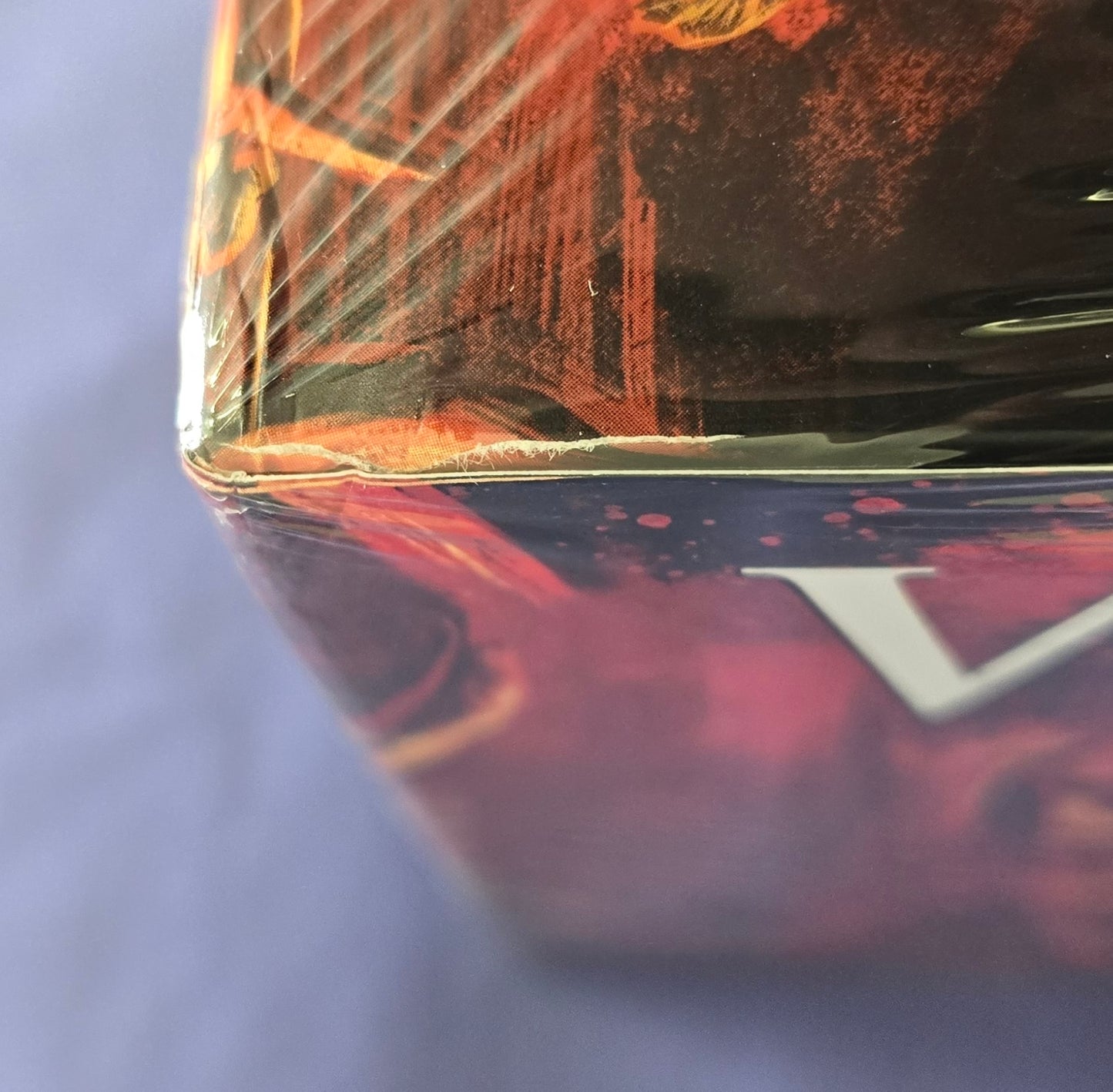 Wrong Turn 1 - 7 (LE 500) *NOTE* 7 Mediabook Set w/ Slipcase - 4K UHD / Blu-ray Region B