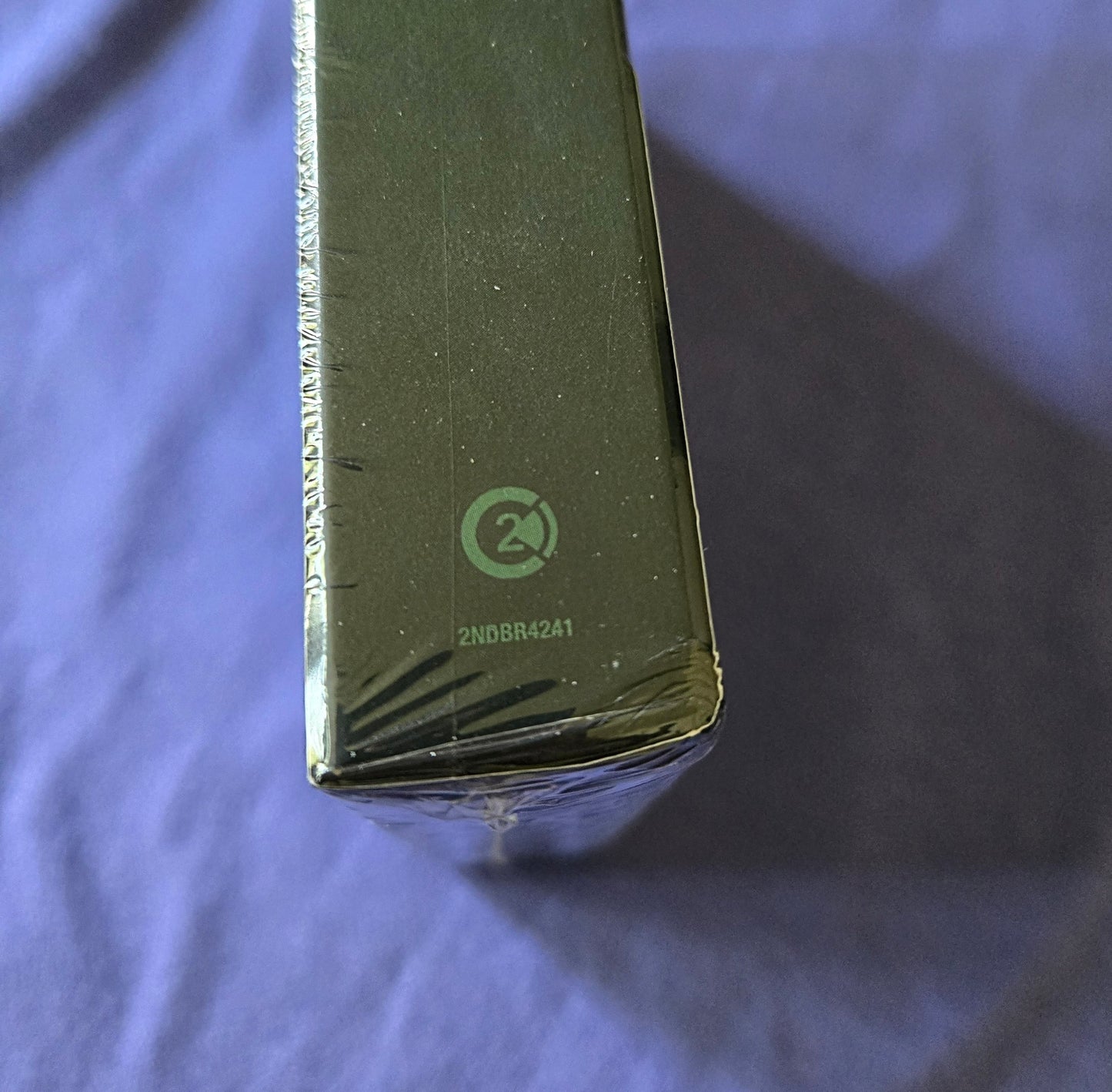 Scanners (1981) *DING* Limited Edition Second Sight - 4K UHD