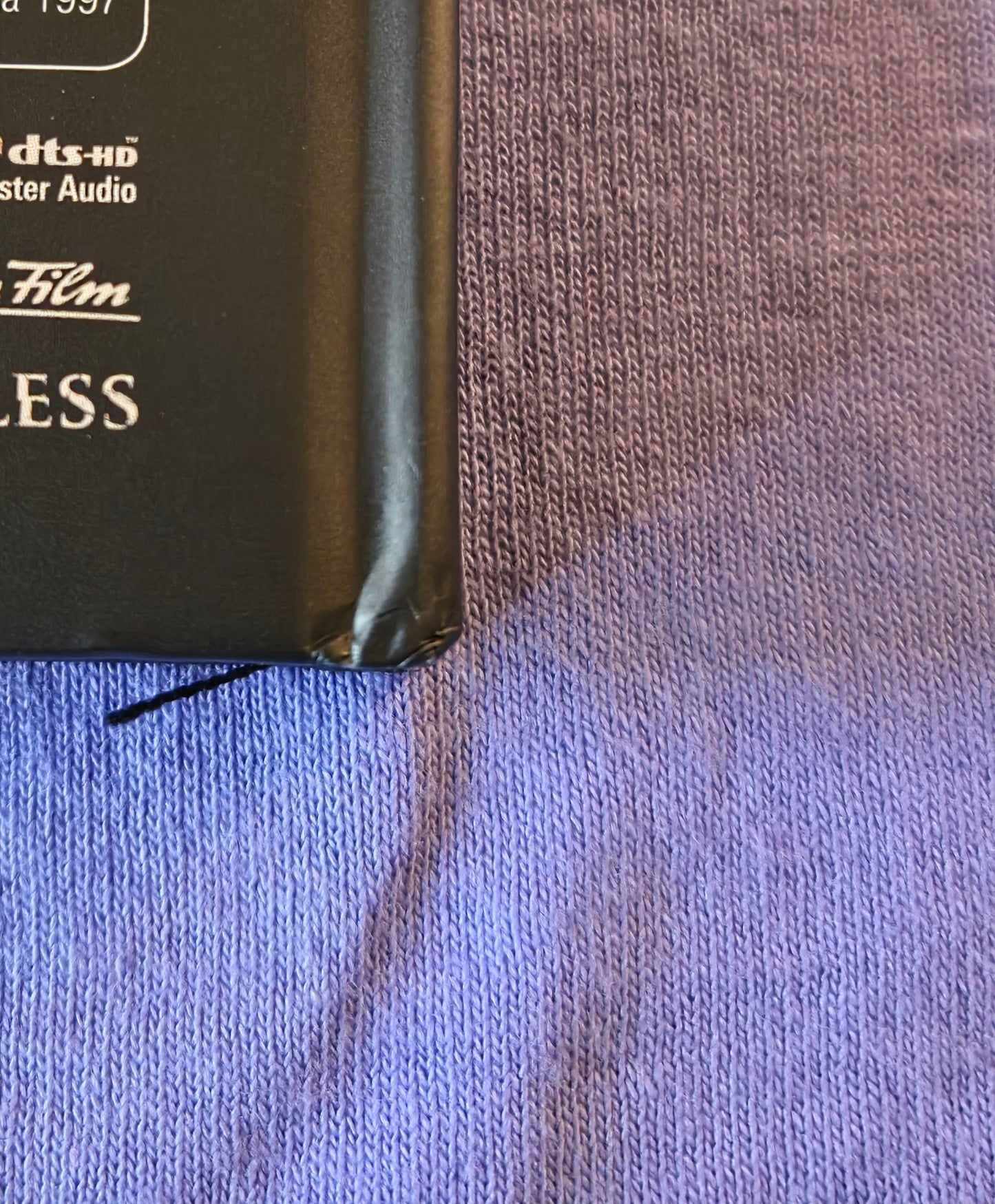 Cube (1997) USED - LE 444 Mediabook - Blu-ray Region B